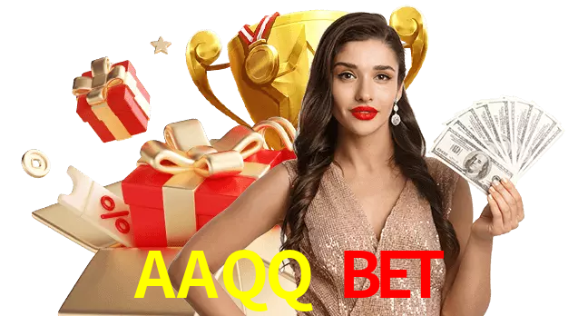 Jogue com dealers reais no AAQQ Bet!