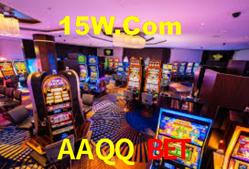 AAQQ Bet: Seu Cassino Premiado com Pagamentos Rápidos
