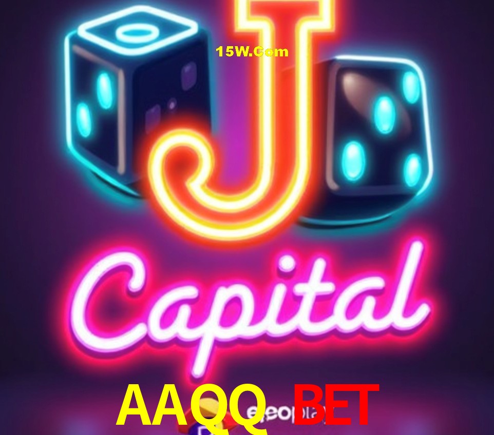 Estatísticas AAQQ Bet