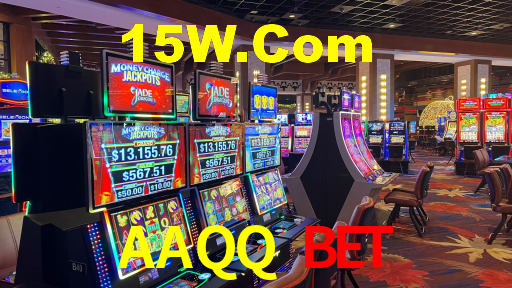 Bônus Generosos e Exclusivos no AAQQ Bet para Você!