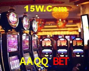 Diretório de Jogos AAQQ Bet