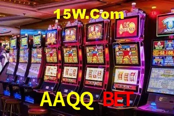 Jogos de Slot AAQQ Bet