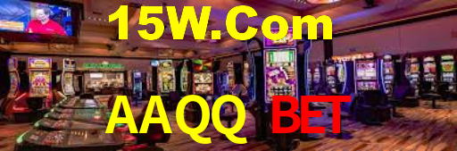 AAQQ Bet - Slots De Cassino Envolventes - AAQQ Vip