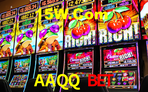 AAQQ Bet