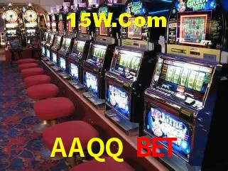 Especiais de Fim de Semana AAQQ Bet